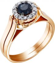 Кольцо ERA JEWELLERY 01-02736-01-305-01-02