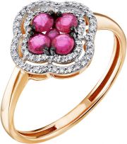 Кольцо ERA JEWELLERY 01-03104-01-011-07-02