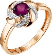 Кольцо ERA JEWELLERY 01-03141-01-111-01-02