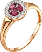 Кольцо ERA JEWELLERY 01-03171-01-111-01-02