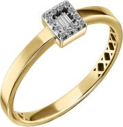 Кольцо ERA JEWELLERY 01-03361-05-001-07-01