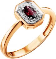 Кольцо ERA JEWELLERY 01-03376-01-111-01-01