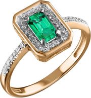 Кольцо ERA JEWELLERY 01-03377-01-110-01-01