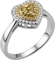 Кольцо ERA JEWELLERY 01-03426-12-199-07-03