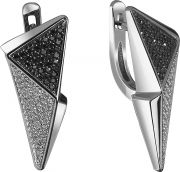 Серьги ERA JEWELLERY 02-03162-1-03-040-07-04