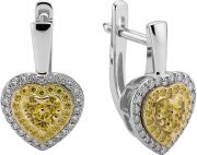 Серьги ERA JEWELLERY 02-03426-12-199-07-03