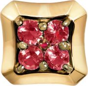 Кулон ERA JEWELLERY 03-03174-01-004-01-02