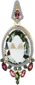 ����� ERA JEWELLERY 03-03392-05-072-07-01