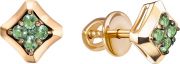 Серьги ERA JEWELLERY 09-03174-01-003-01-00