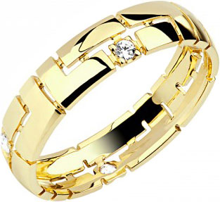 ������� ������ ESTET Moscow 01K1310173 � ��������� Swarovski