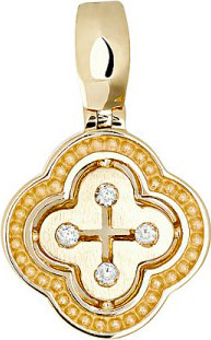 ������� ����� ESTET Moscow 01P638747 c �����������