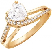 Кольцо Эстет 01K116244