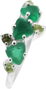 Кольцо Evora 633979-e