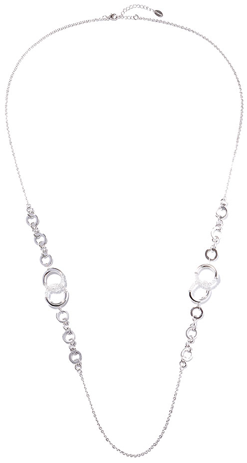 Колье Exclaim 035S2662N