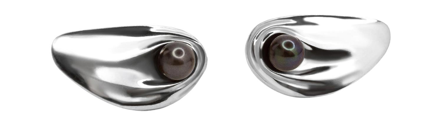 Пусеты gravity FJORD C11