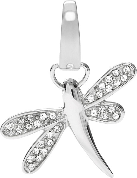 Стальной браслет Fossil JF00330040