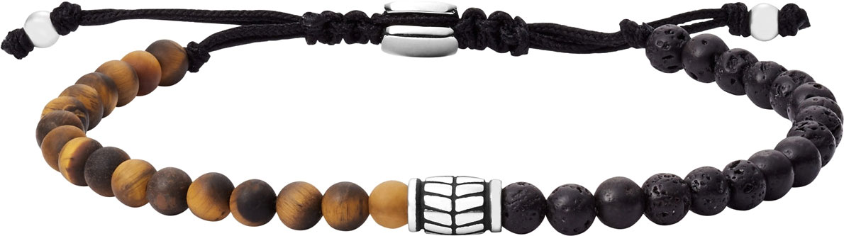 Мужской браслет Fossil JF03169040