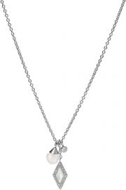 Кулон Fossil JF03660040