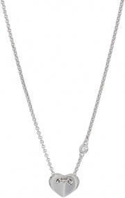Кулон Fossil JFS00425040