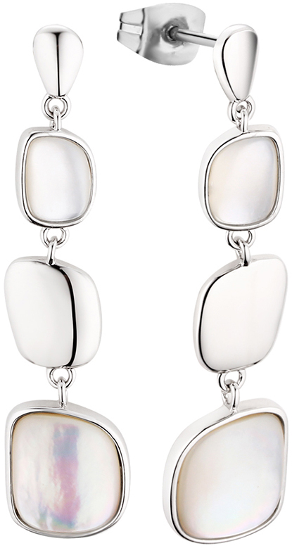    Fresh Jewelry RB-E01928-X-W-PN-X-X  
