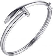  Fresh Jewelry CZ-B02678-X-W-X-X-W