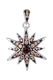 ����� Fresh Jewelry CZ-P02976-X-WB-X-X-M1