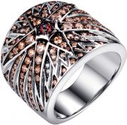 ������ Fresh Jewelry CZ-R02976-X-WB-X-X-M1