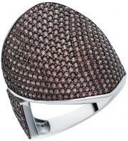 Кольцо Fresh Jewelry MP-R00979-X-WB-X-X-DB