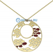 Кулон Georges Legros AL5911BRB050