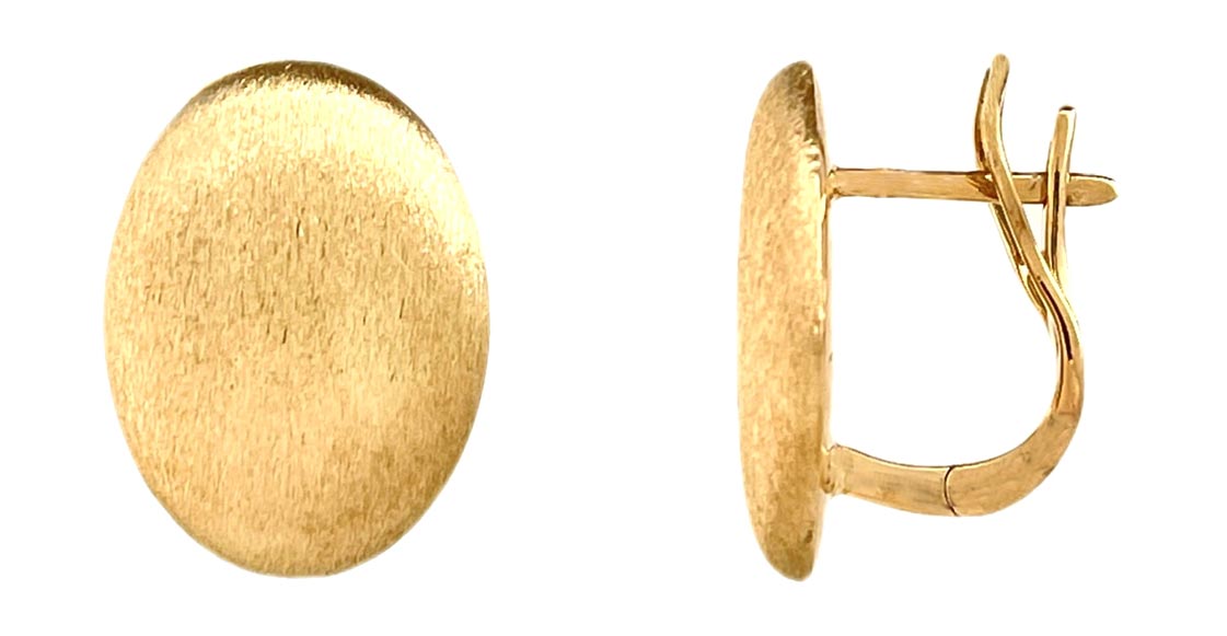Золотые серьги Goldika 25010104-gd