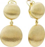 Серьги Goldika 23013416-gd