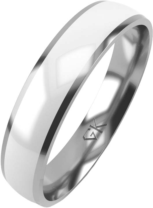 Золотое кольцо GRAF КОЛЬЦОВ 2040kb/b