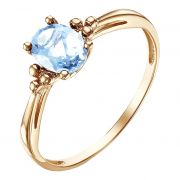 Кольцо Гранат 1.10.10.0156.00-4557