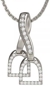 Кулон Grant 5501162-gr