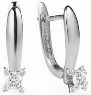 Серьги Grant 5601996-gr