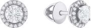 Серьги Grant 5701464-gr