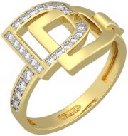 Кольцо Grant 9101156-gr