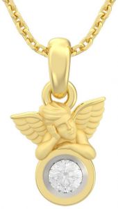 Кулон Grant 9501113-gr