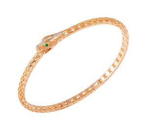 Жесткие женские золотые браслеты — купить жесткий браслет из золота дляженщин в интернет-магазине AllTime.ru, фото и цены в каталоге