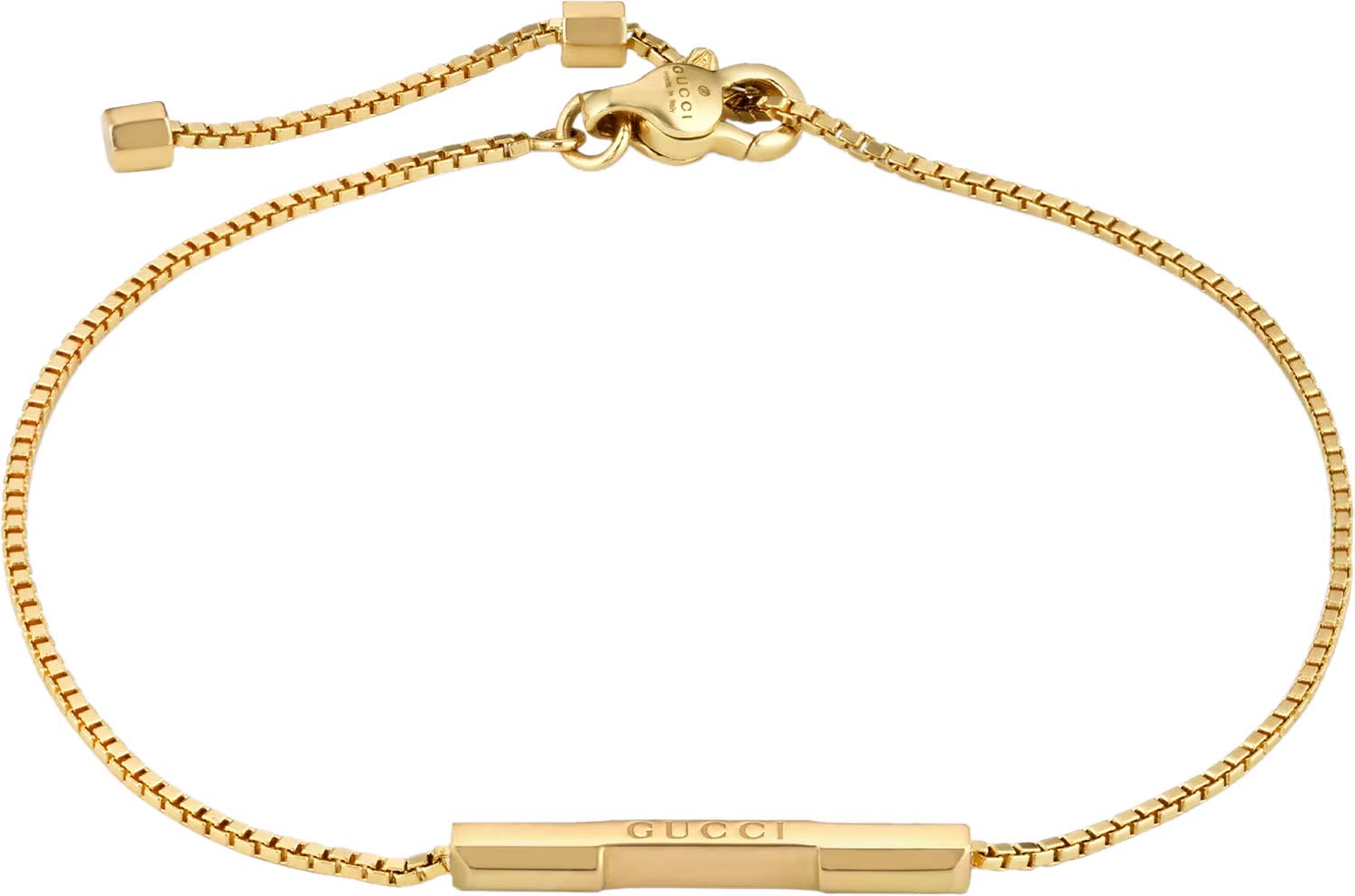 ������� ������� ���� Gucci Link to Love YBA662106001