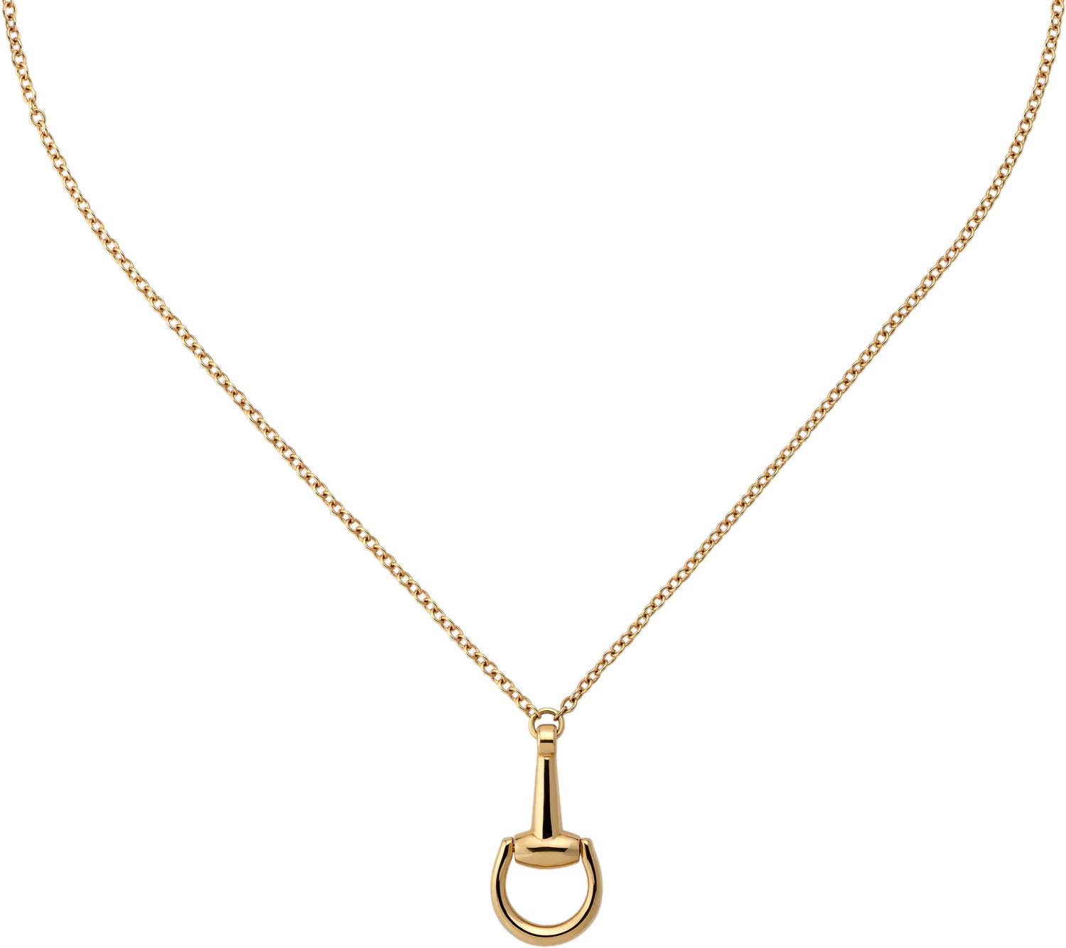 ������� �������� �� ������� Gucci Horsebit YBB795818001