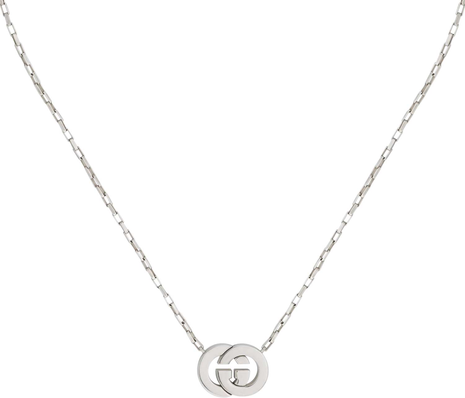 ���������� �������� �� ������� Gucci Interlocking YBB853964001