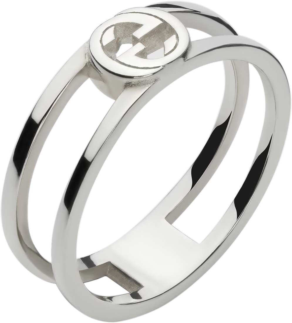 ���������� ������� ������ Gucci Interlocking YBC797029001
