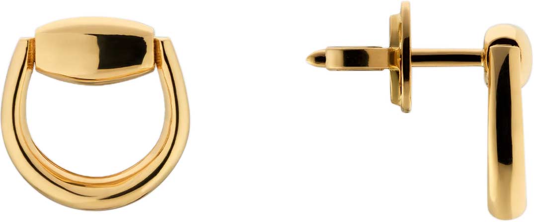 ������� ������ ������-�������� Gucci Horsebit YBD800098001