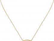Кулон Gucci YBB662108001