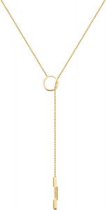 Колье Gucci YBB662110001