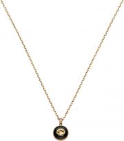 Кулон Gucci YBB789340001