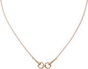 Кулон Gucci YBB796833001