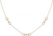 Колье Gucci YBB837596001
