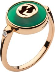 Кольцо Gucci YBC786547002